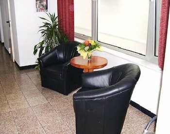 Фото Hotel Rossija