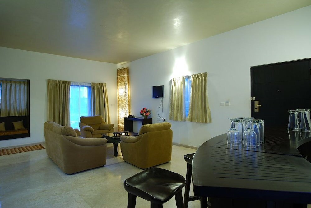 Фото The Windflower Resorts and SPA