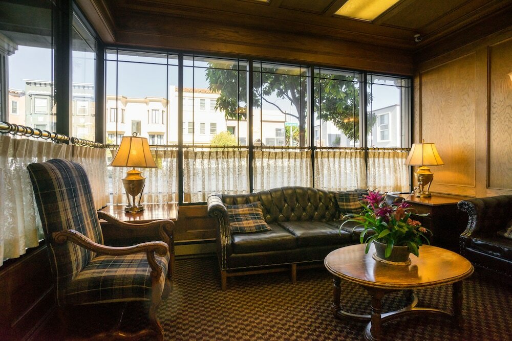 Фото Coventry Motor Inn