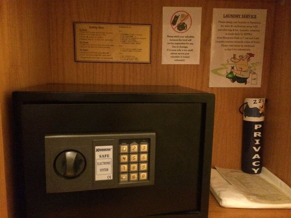 Фото Febri's Hotel & SPA