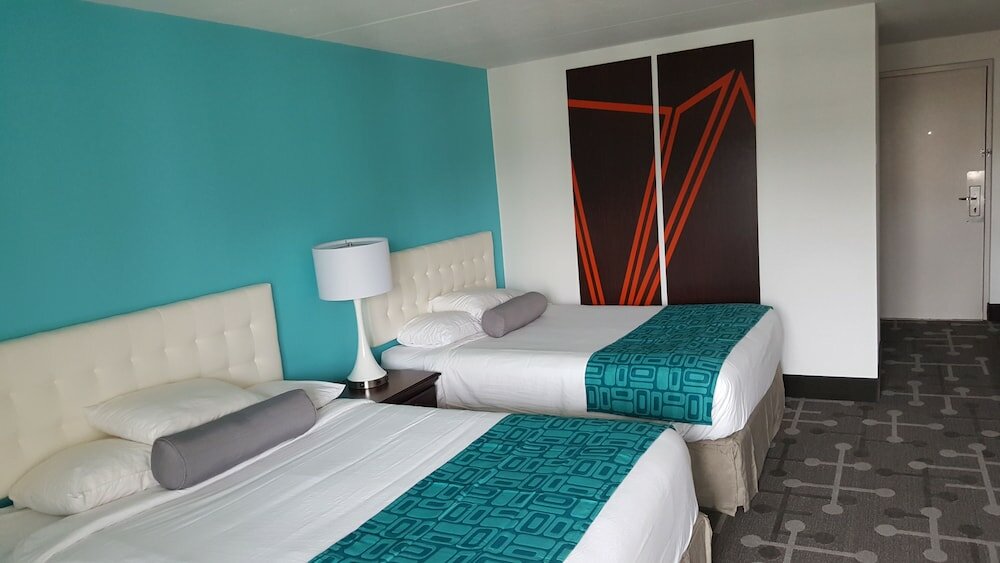 Фото Howard Johnson by Wyndham Hershey