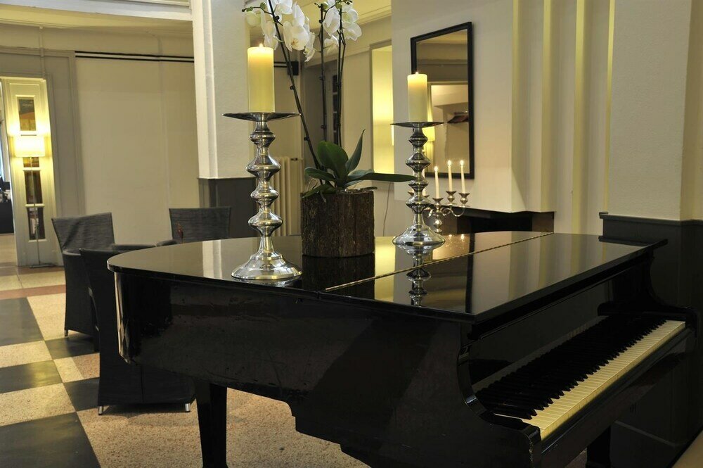 Фото Tulip Inn Heerlen City Centre