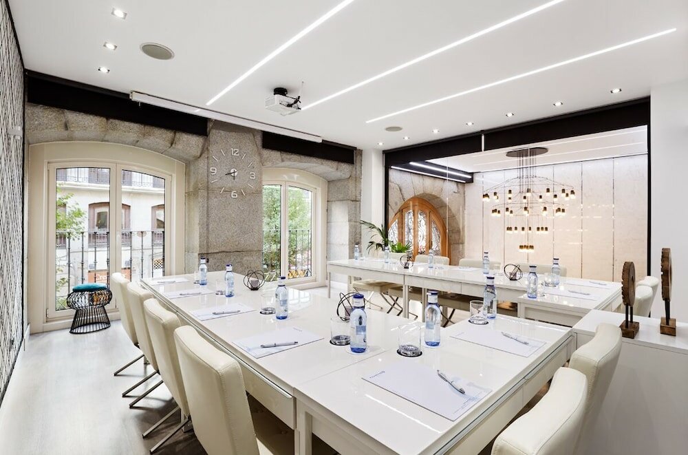 Фото Hotel Francisco I