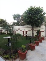 Фото Krishna Palace - A Heritage Boutique Hotel