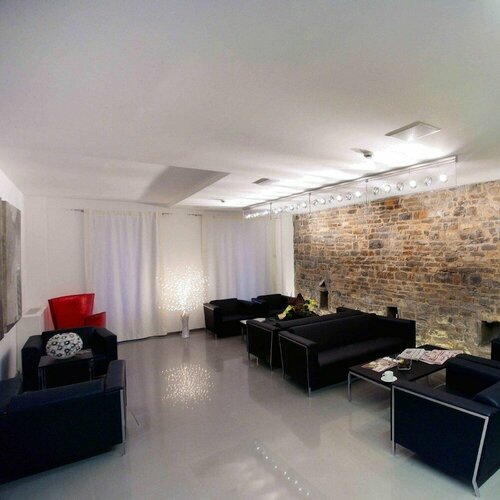 Гостиница Urban Hotel Design в Триесте