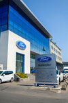 Ford Kelesler (Istanbul, Bayrampasa, Uluyol Avenue, 25A) ، وكلاء سيارات
