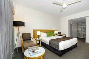 Гостиница Mantra Pandanas Hotel