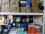 Remink.ru (Timurovskaya Street, 5), consumables for office equipment