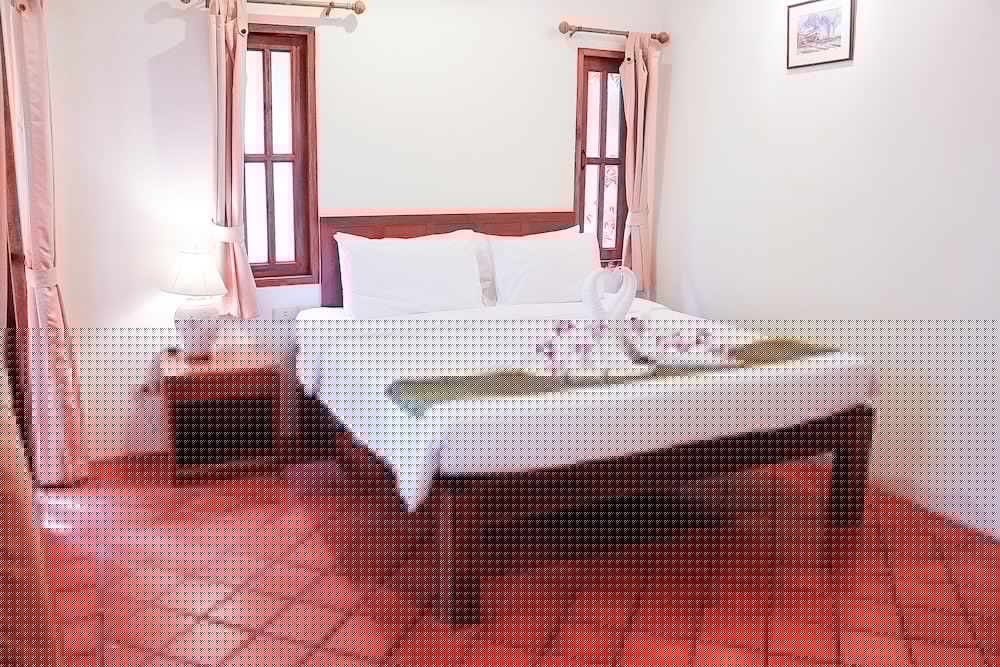 Фото Bangtao Village Resort