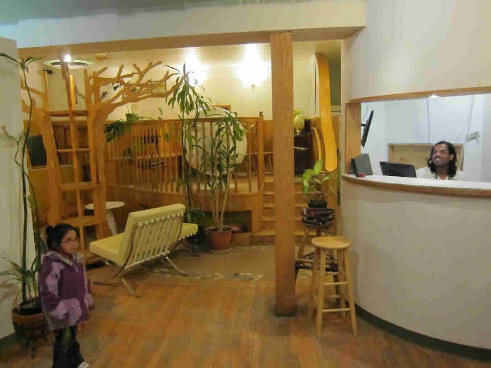 Фото Qupqugiaq Inn