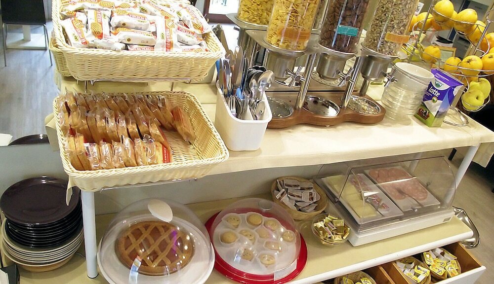 Фото Hotel Dateo