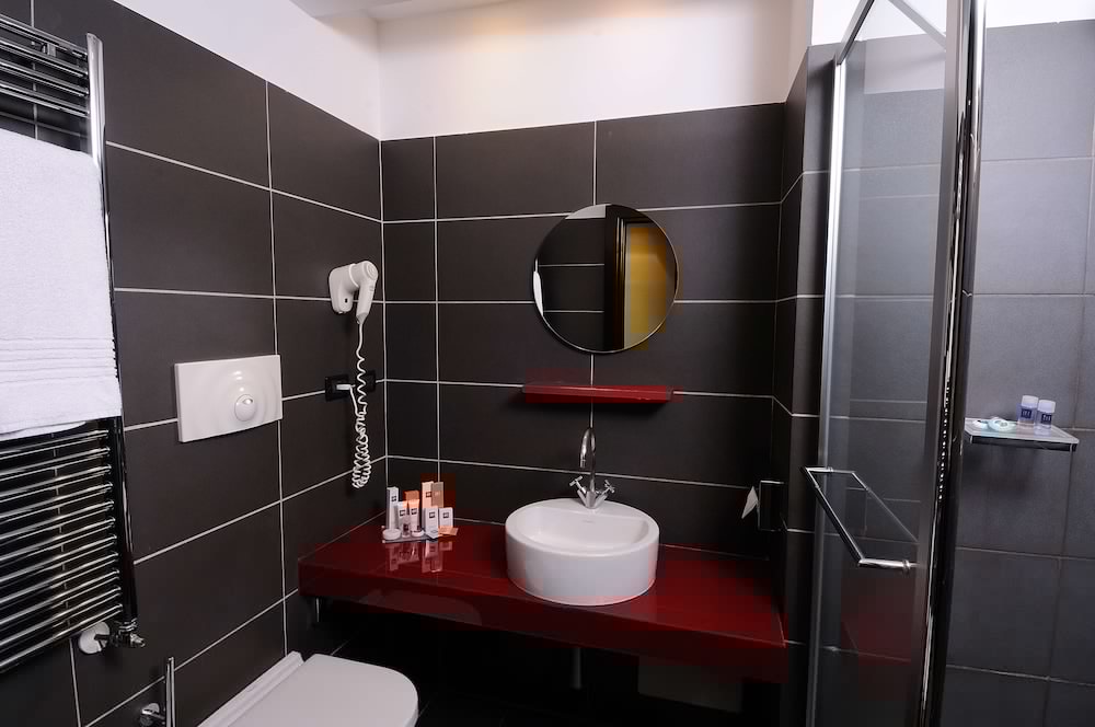 Фото iH Hotels Milano Watt 13