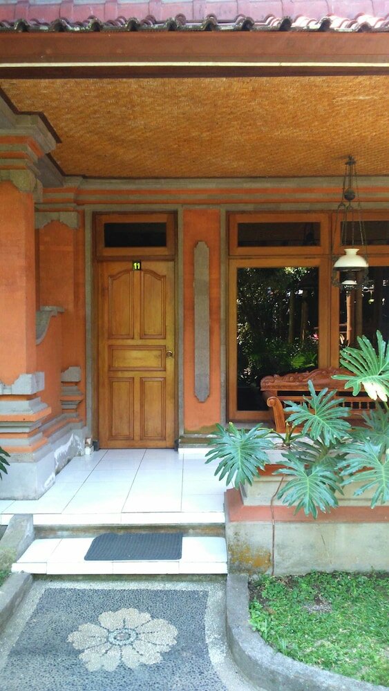 Фото Puri Dalem Cottages