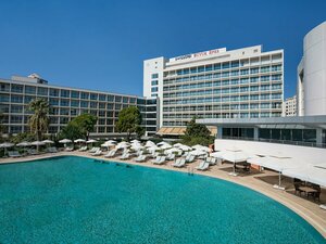 Гостиница Swissotel Buyuk Efes Izmir