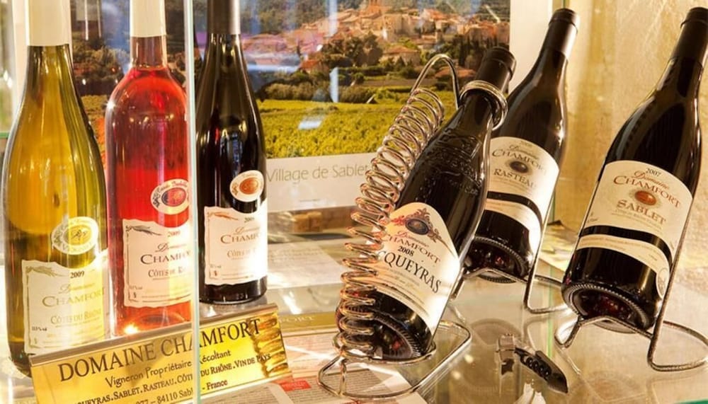 Фото Hôtel Castex