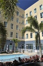 Фото Staybridge Suites St. Petersburg Downtown, an Ihg Hotel