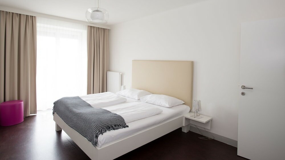 Фото Stanys Das Apartmenthotel