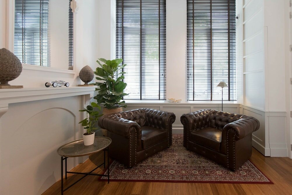 Фото Boutique Hotel Maison Emile