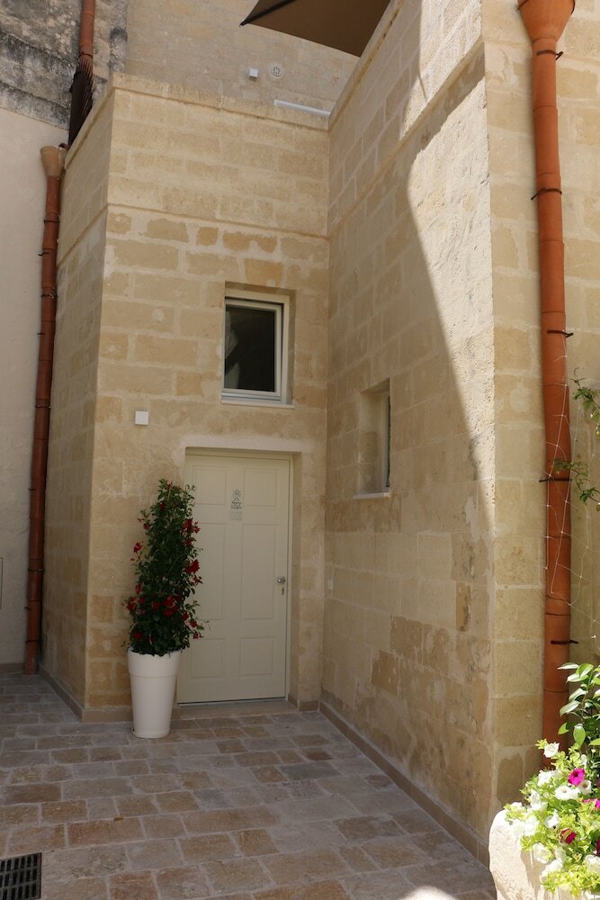 Фото Albergo del Sedile