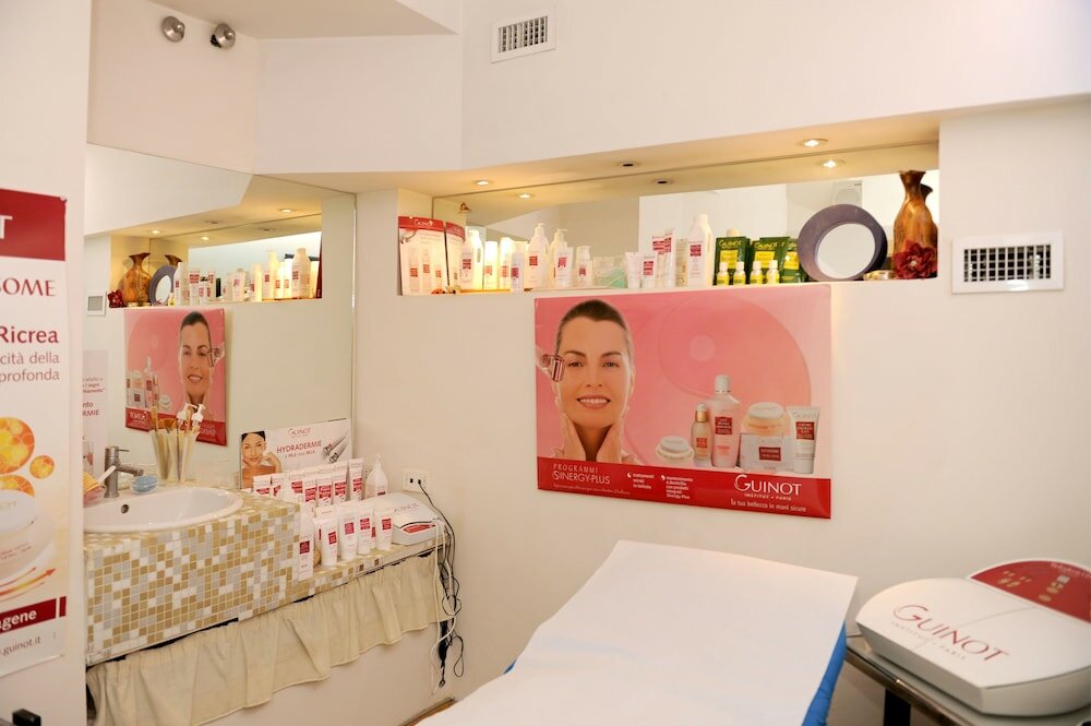 Фото Relais San Pietro