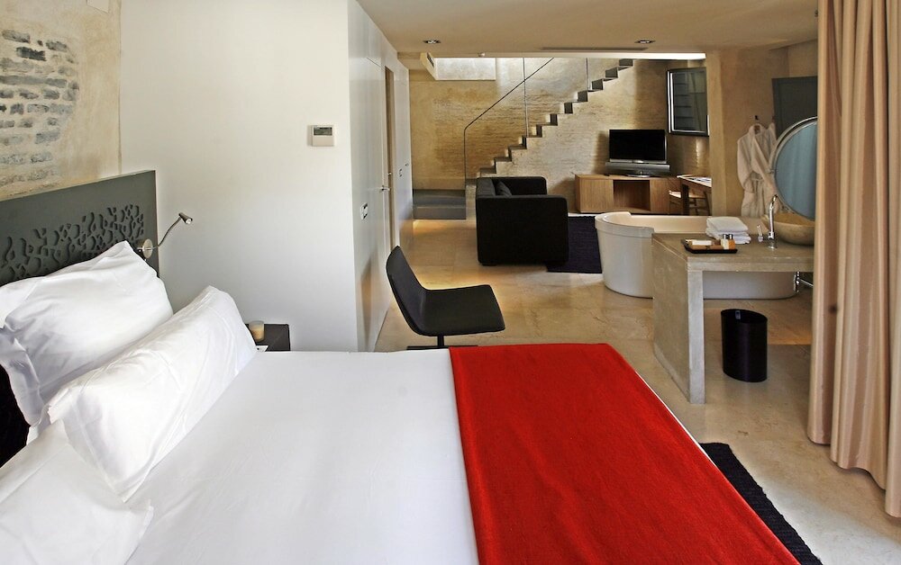 Фото EME Catedral Mercer Hotel