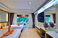 Фото Windmill Resort Hotel