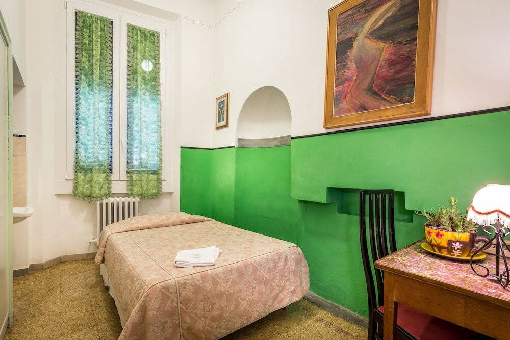 Фото Hotel Ferretti