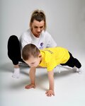 Gymnastics Smart Gym (Narodnaya Street, 3к2) ، نادي رياضي، مجموعة