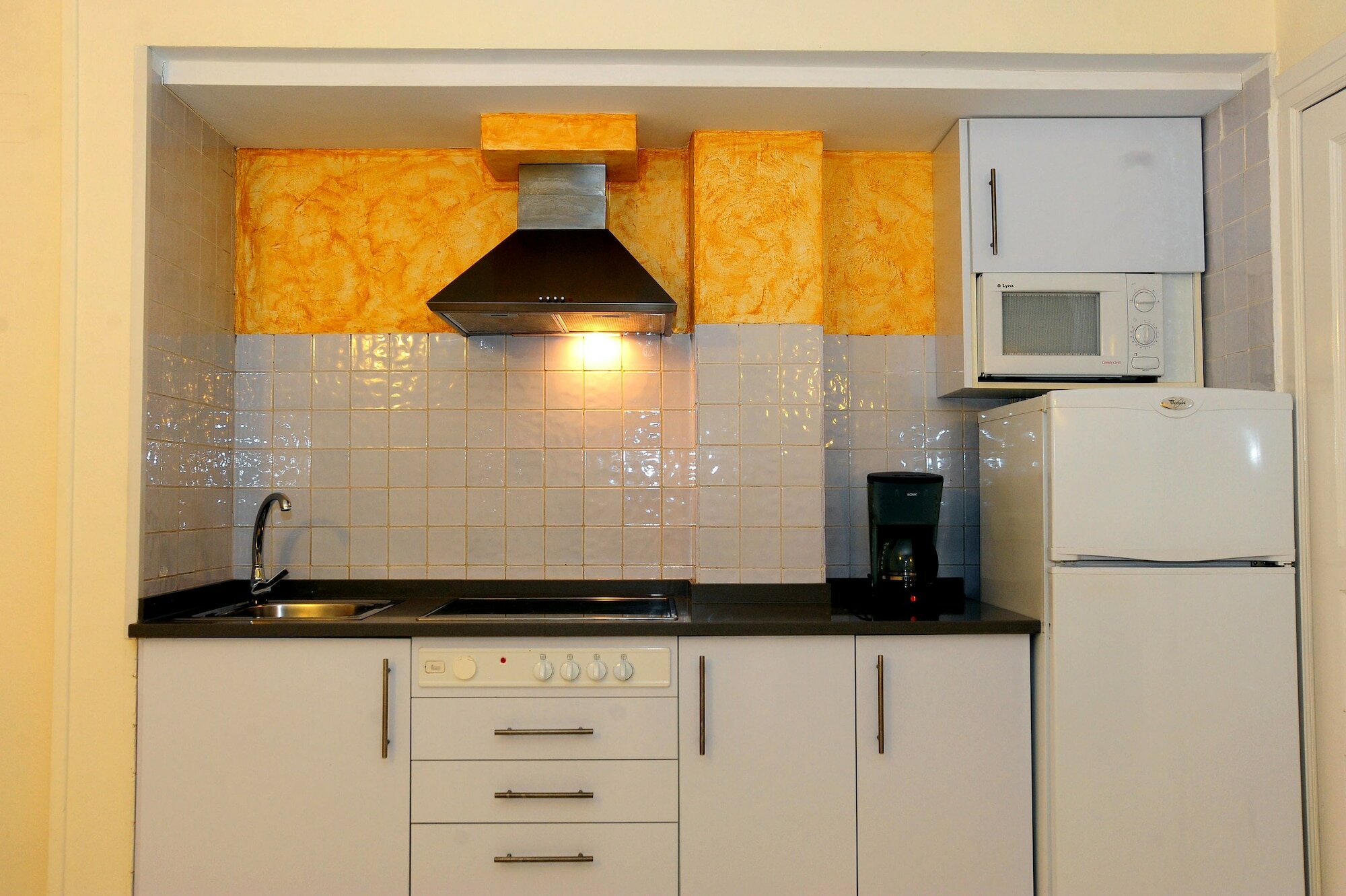 Фото Apartamentos Maurici Park