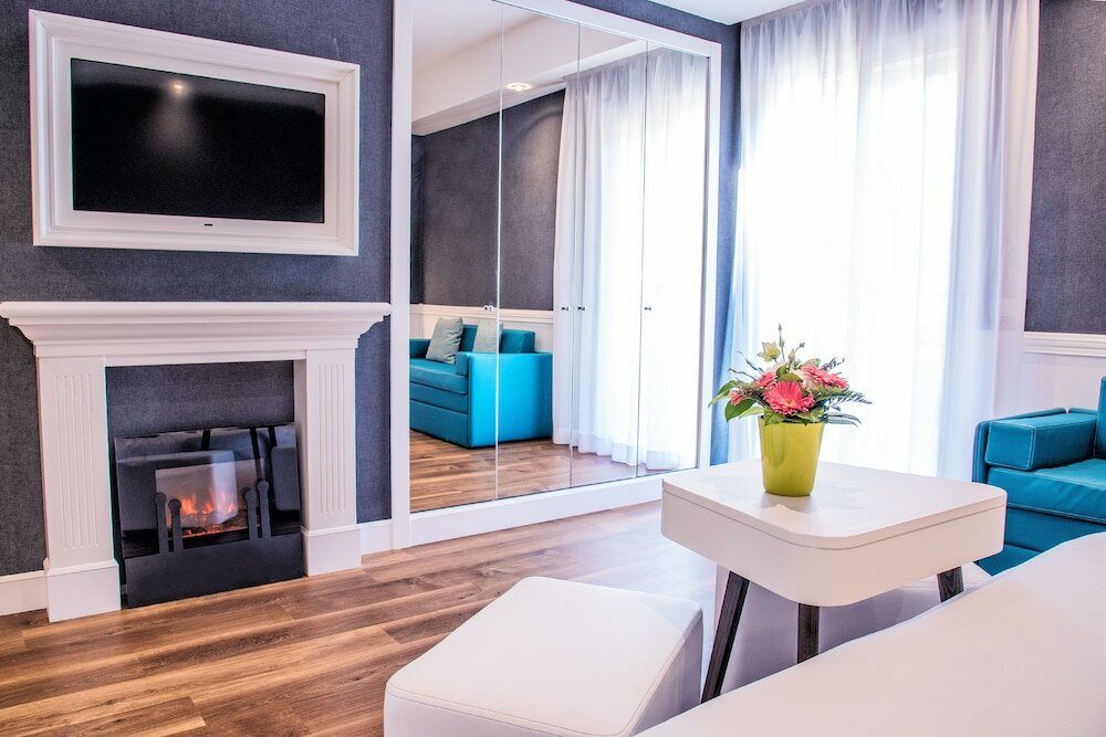 Фото Villa Adriatica Ambienthotels