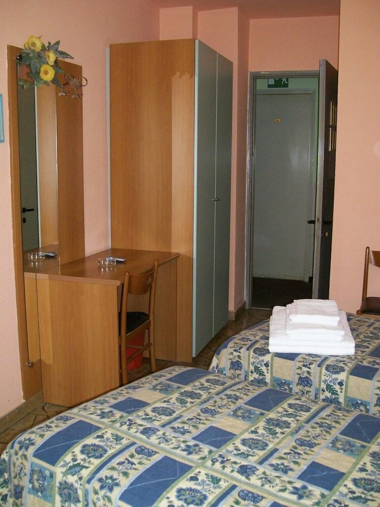 Фото Hotel Del Sud