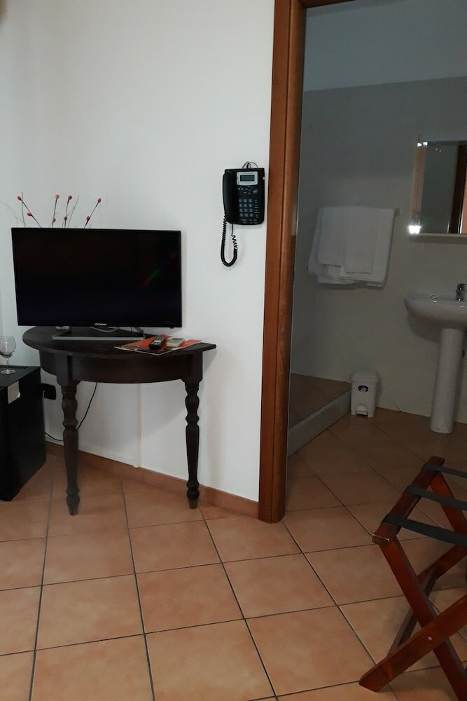 Фото Locanda Scirocco