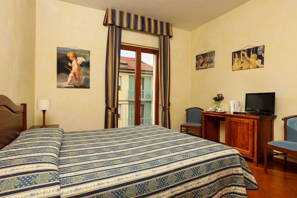 Фото Hotel Bologna