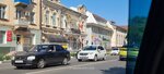 Upravleniye Kultury, Iskusstva i Kinofikatsii Administratsii Mo g. Kropotkin, Mu (Krasnaya ulitsa, 68), administration