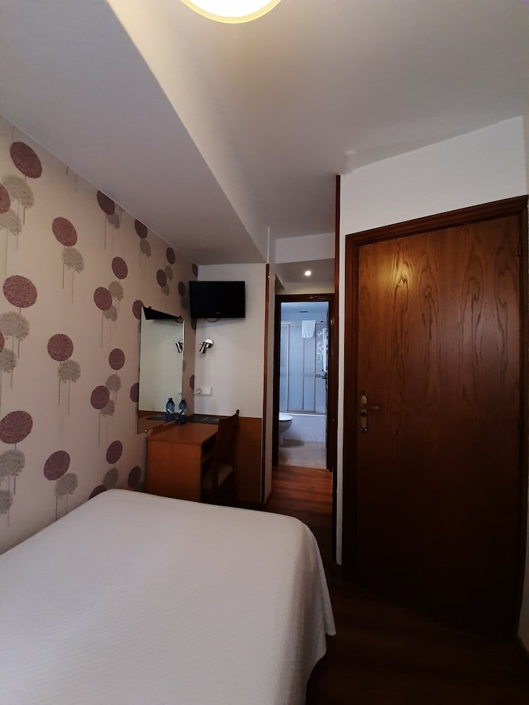 Фото Hostal Anosa Casa