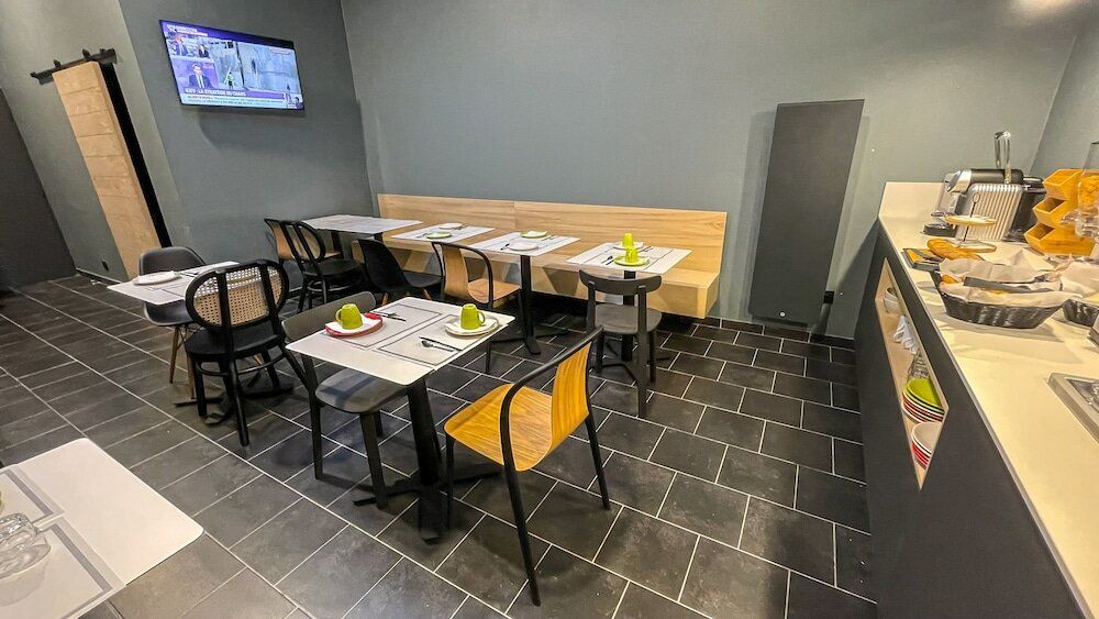 Фото City Residence Ivry