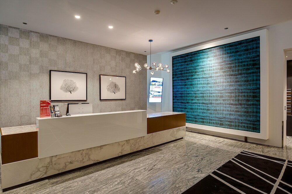 Фото Aria Apartments