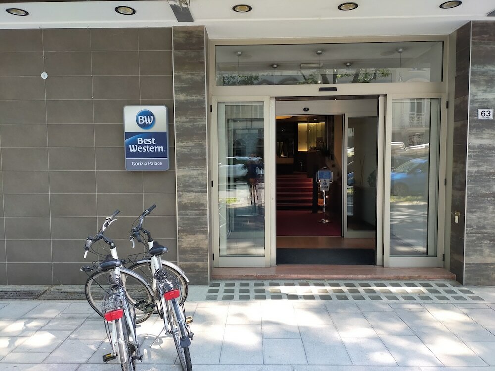 Фото отеля 5