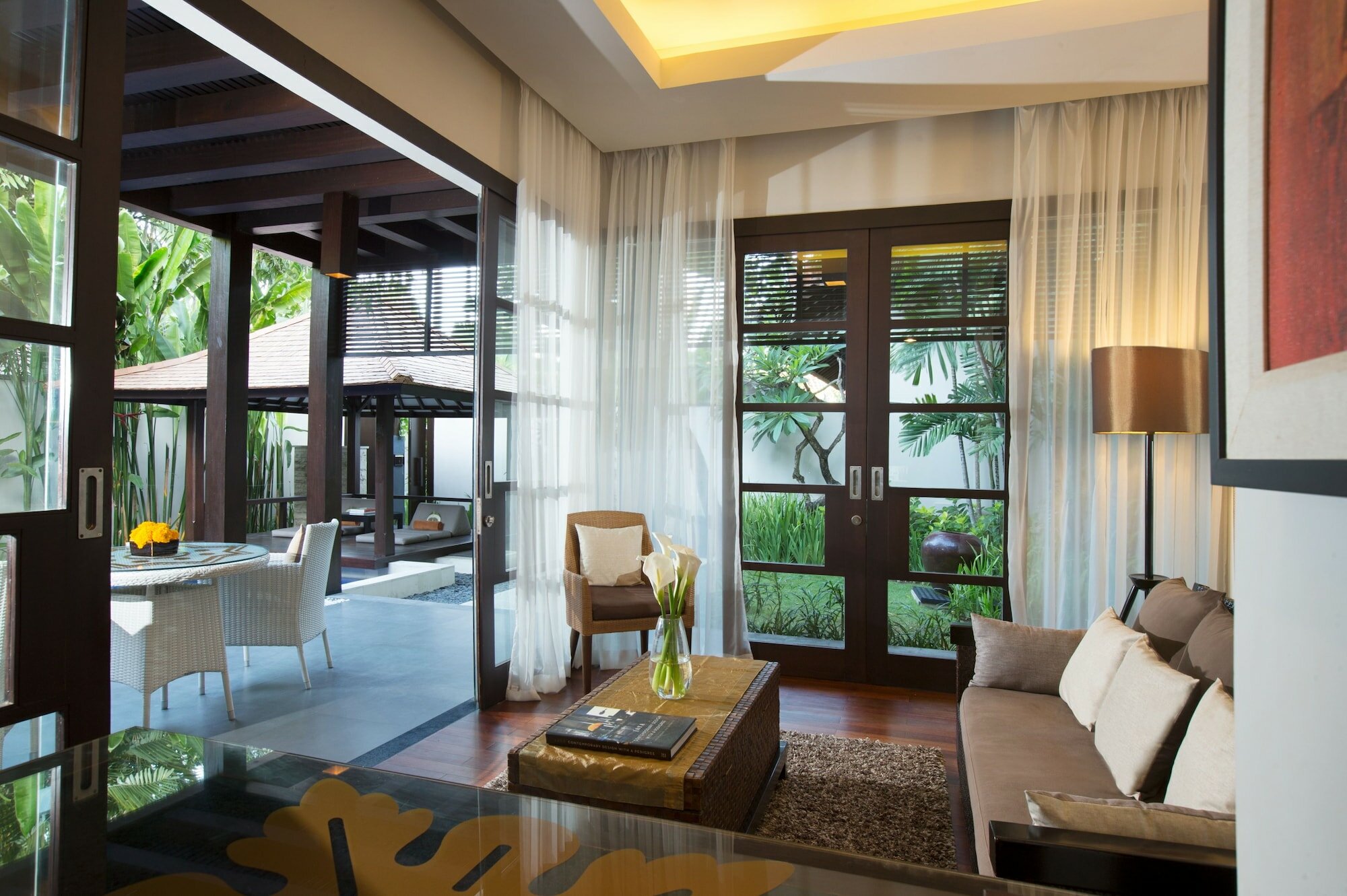 Фото Alaya Dedaun Kuta