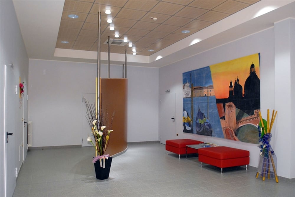 Фото Hotel Nettuno