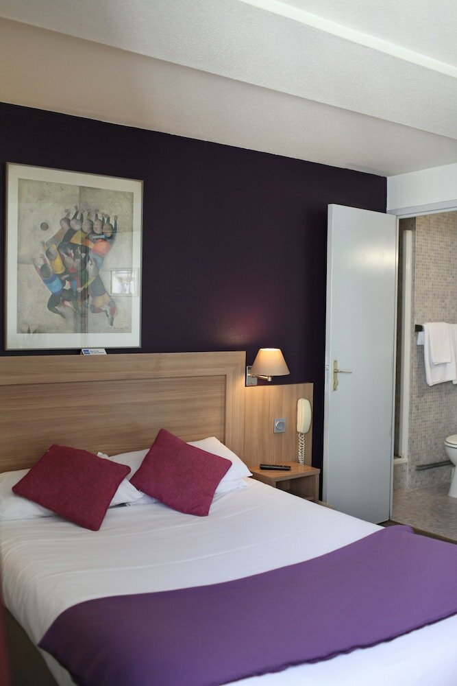 Фото Hotel Alane