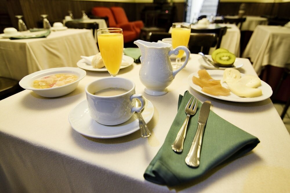 Фото Hotel San Clemente