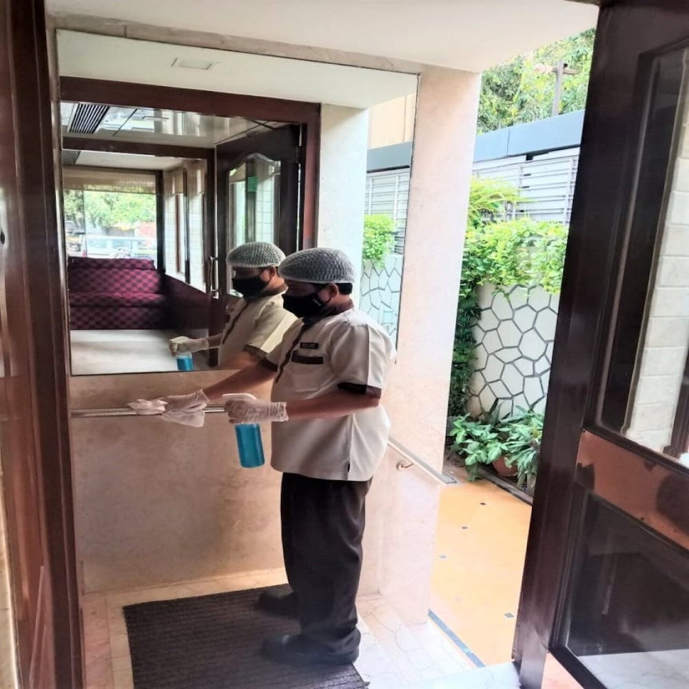 Фото Boutique Hotel Bawa Suites