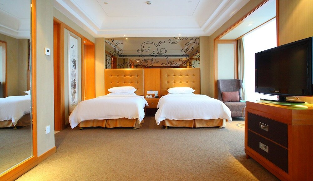 Фото Jinling Plaza Changzhou