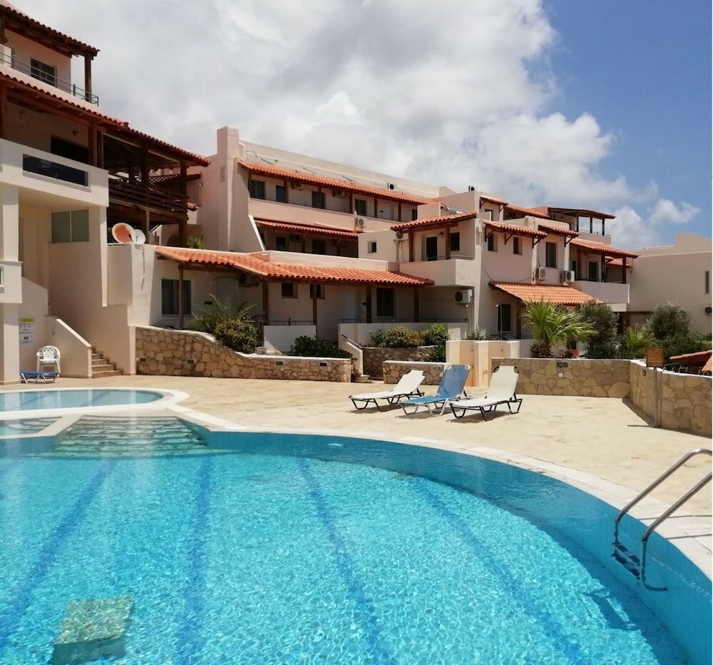 Фото Creta Suites