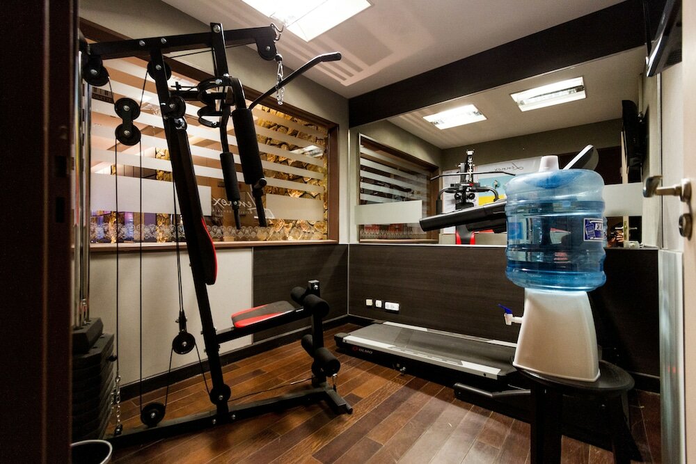 Фото Lennox Hotel Ushuaia