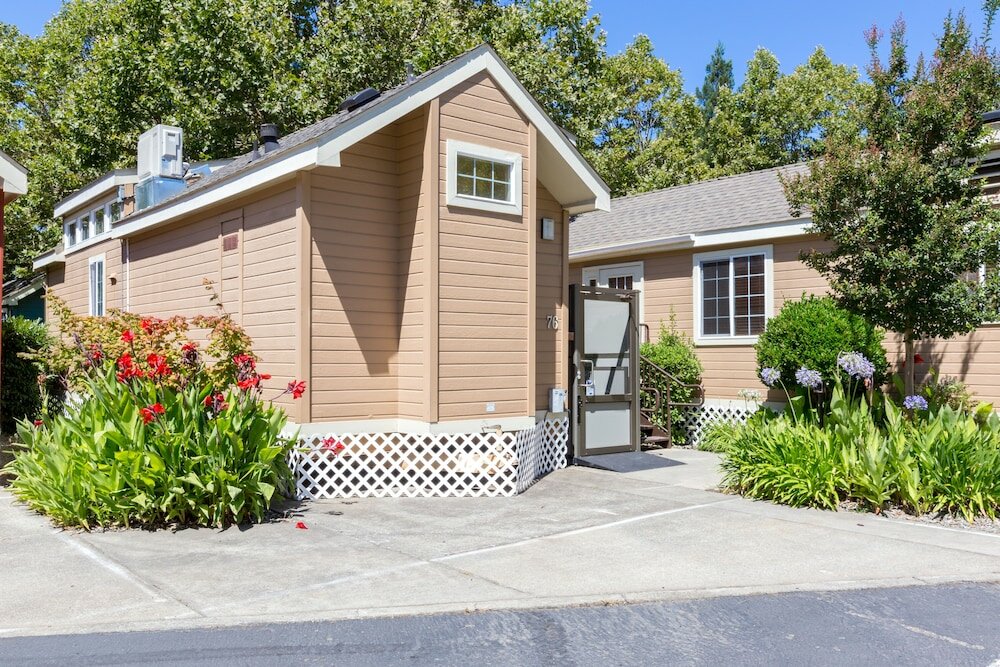 Фото RiverPointe Napa Valley Resort