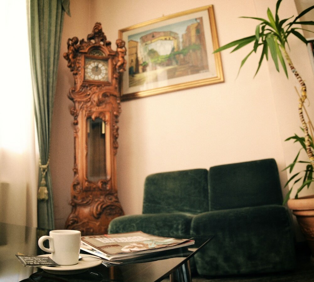 Фото Hotel Siviglia