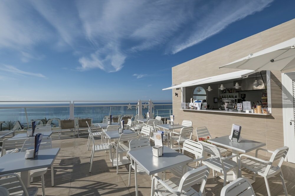 Фото Hotel Rosamar Maritim