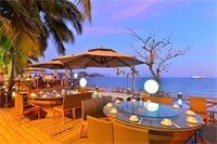 Фото Barry Boutique Hotel Sanya